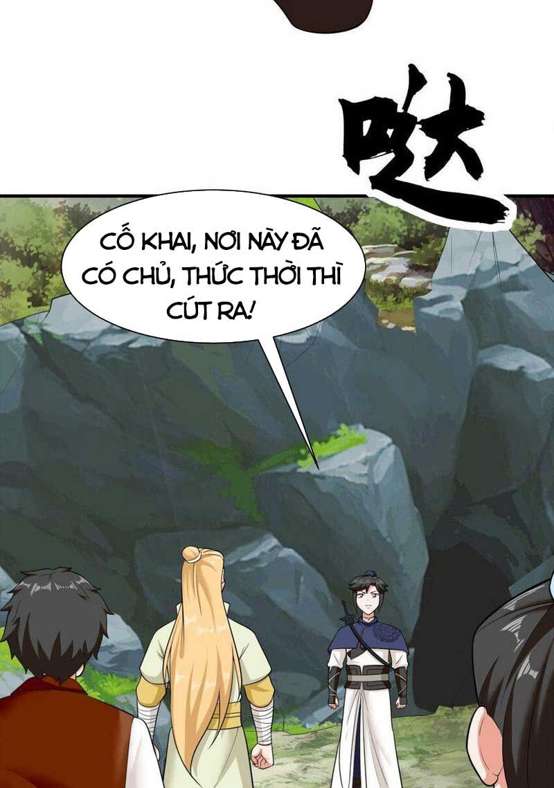 Vô Tận Thôn Phệ Chapter 88 - 16