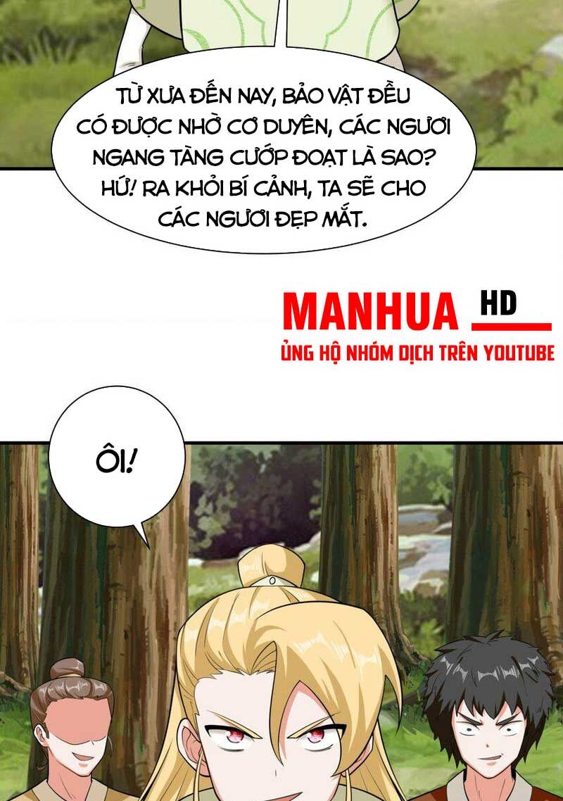 Vô Tận Thôn Phệ Chapter 88 - 24