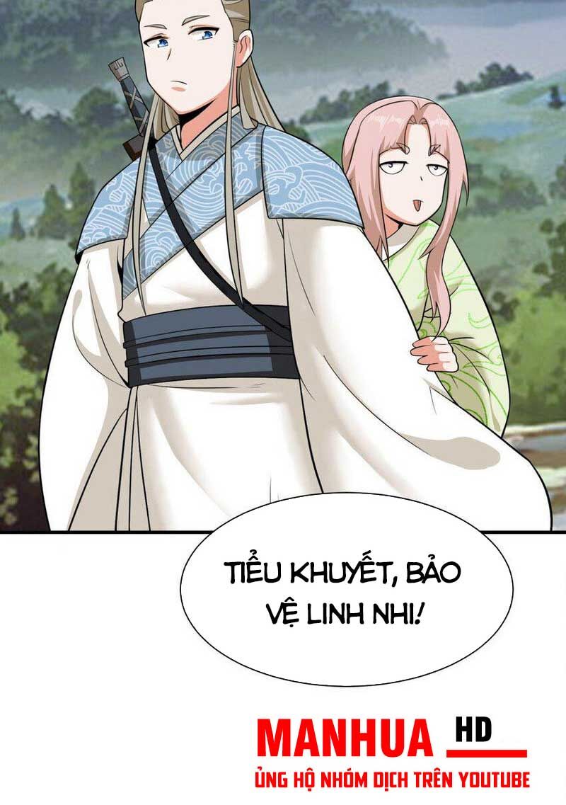 Vô Tận Thôn Phệ Chapter 88 - 26