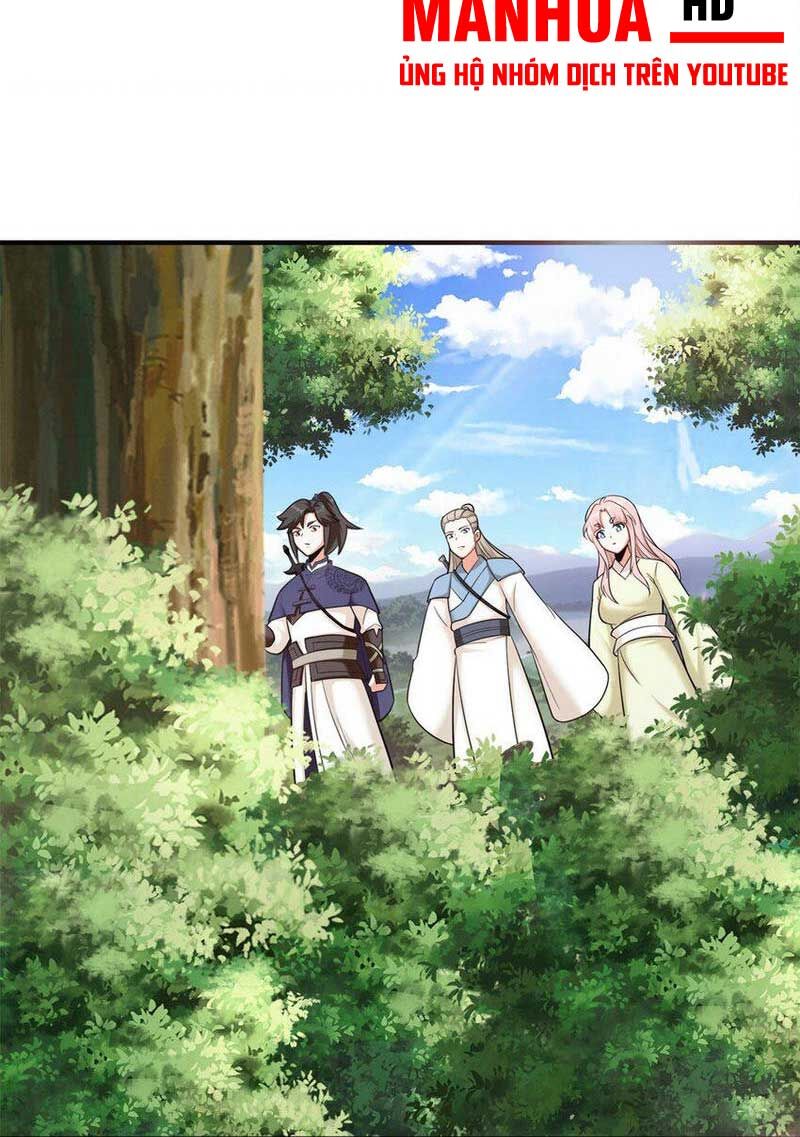 Vô Tận Thôn Phệ Chapter 88 - 3