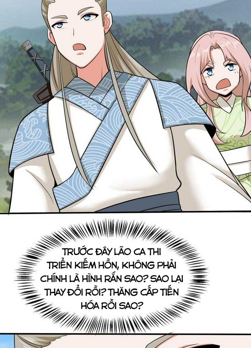 Vô Tận Thôn Phệ Chapter 88 - 32