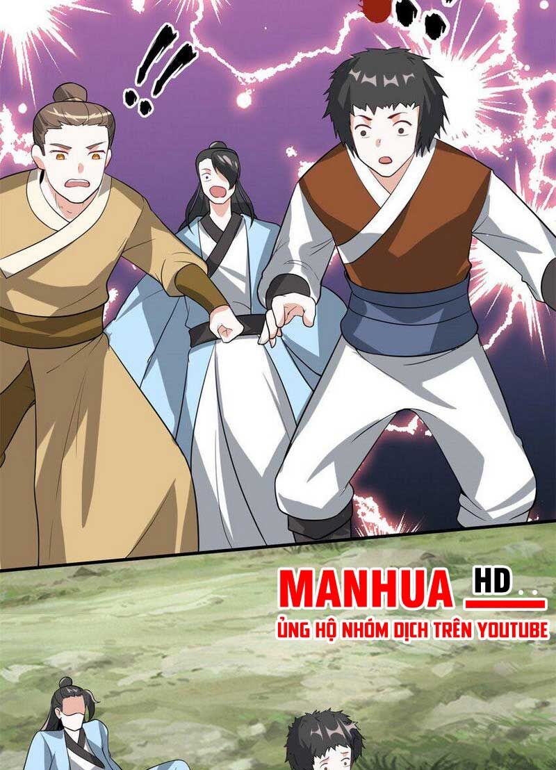 Vô Tận Thôn Phệ Chapter 88 - 42