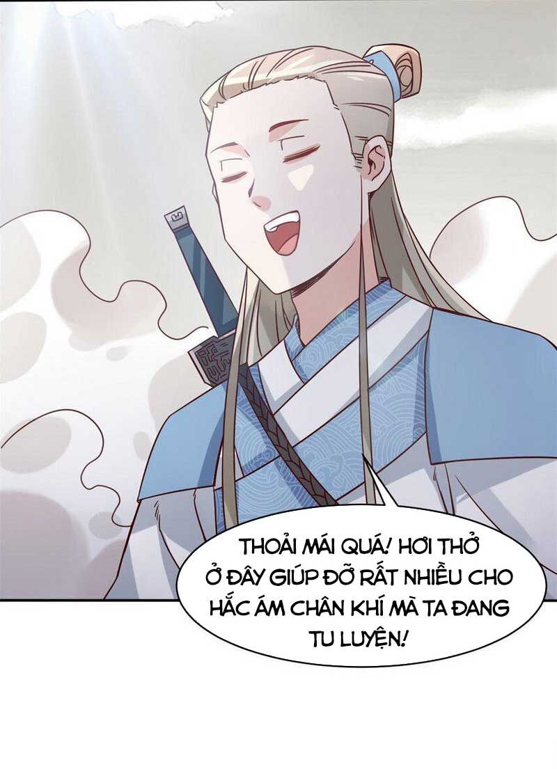 Vô Tận Thôn Phệ Chapter 89 - 15