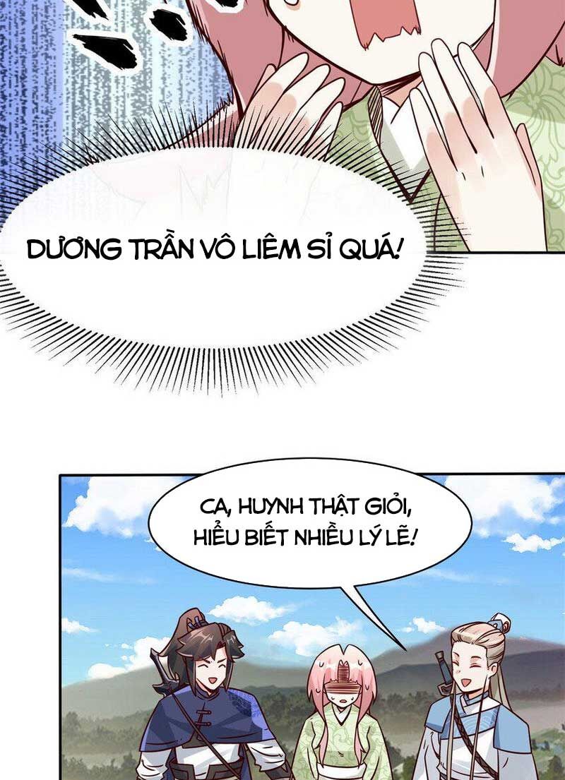 Vô Tận Thôn Phệ Chapter 89 - 9