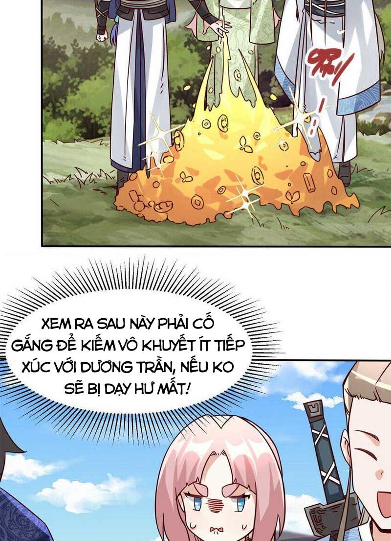 Vô Tận Thôn Phệ Chapter 89 - 10