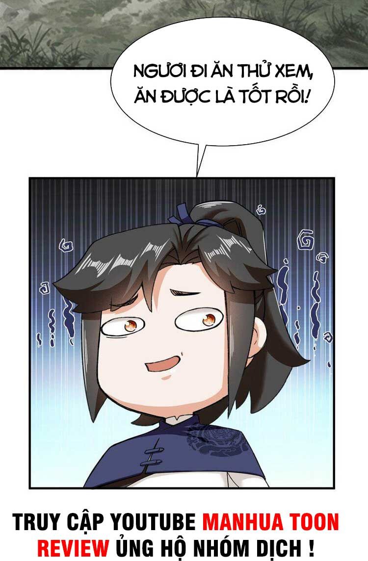 Vô Tận Thôn Phệ Chapter 90 - 4