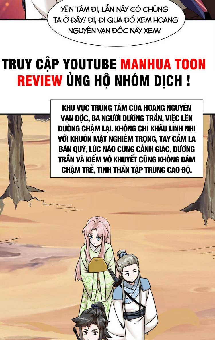 Vô Tận Thôn Phệ Chapter 90 - 47
