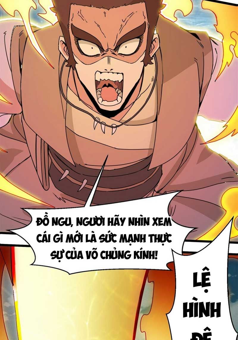 Vô Tận Thôn Phệ Chapter 91 - 46