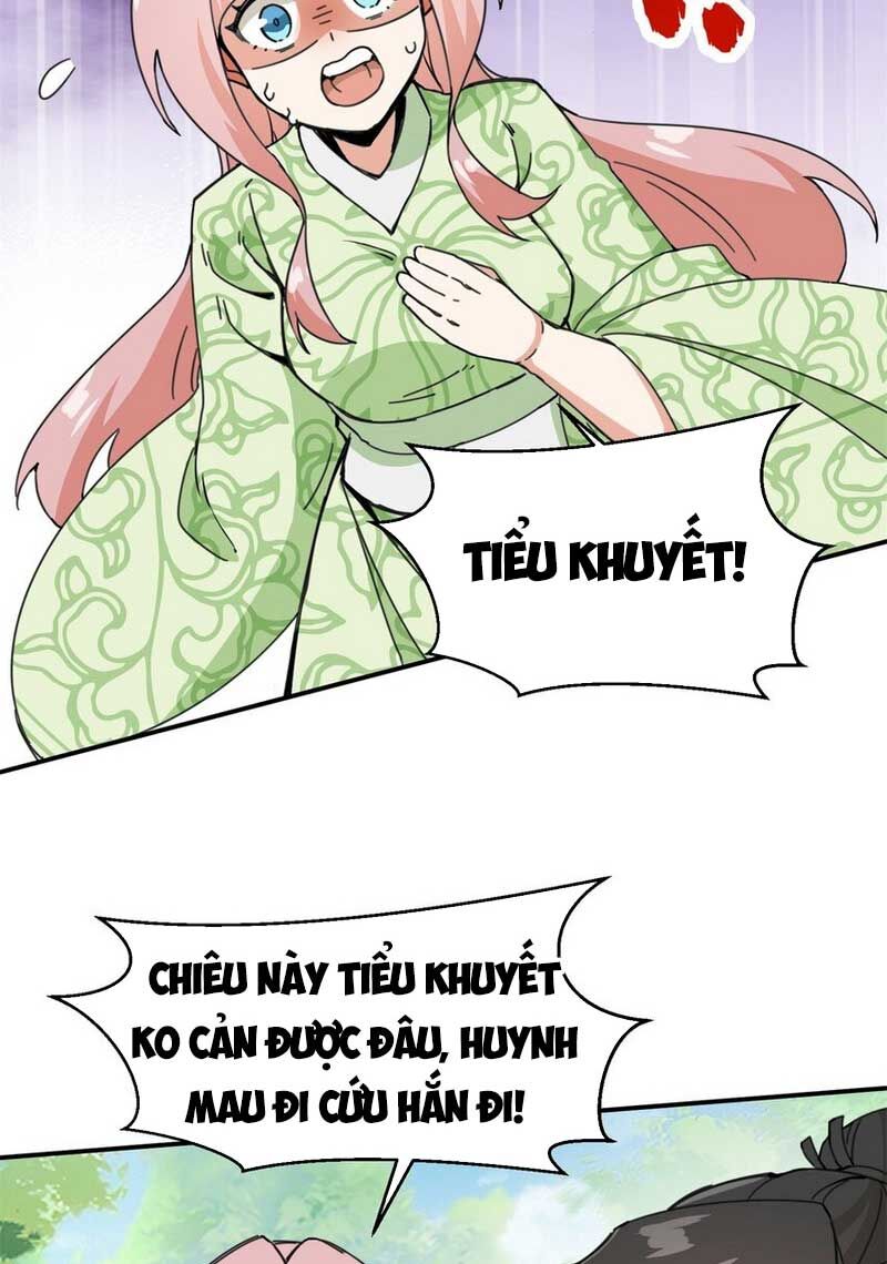Vô Tận Thôn Phệ Chapter 91 - 49