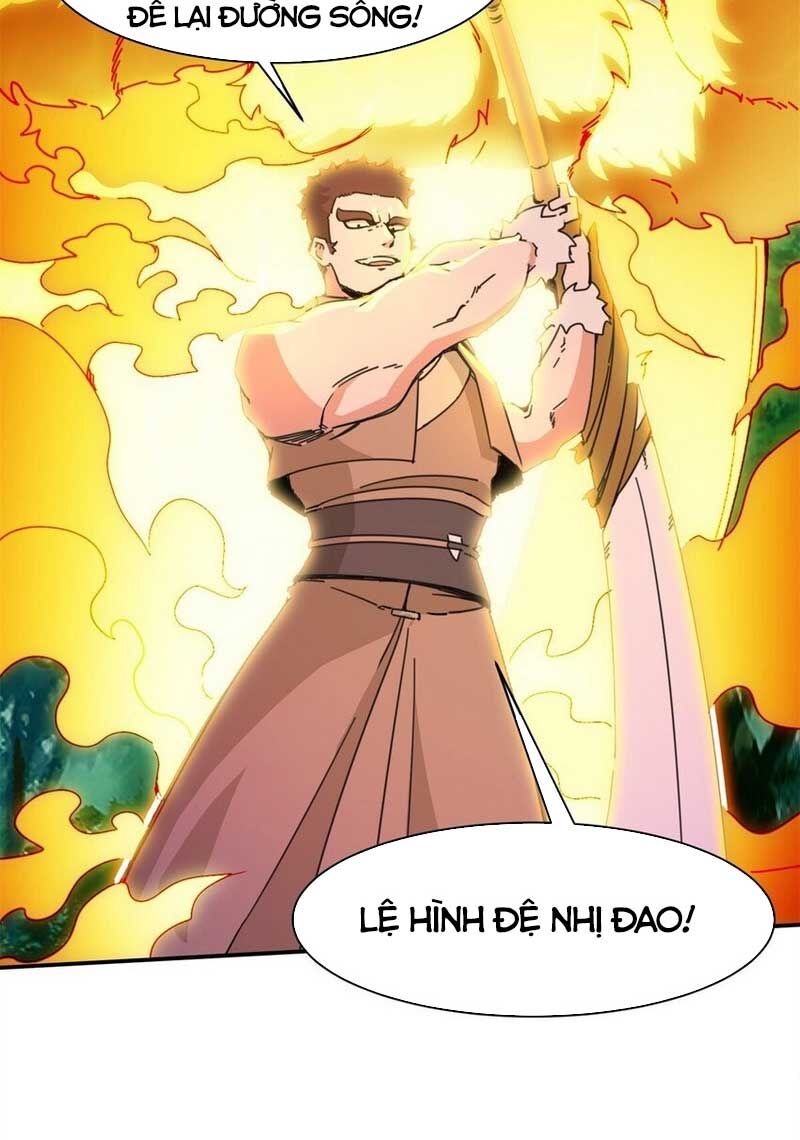Vô Tận Thôn Phệ Chapter 91 - 61