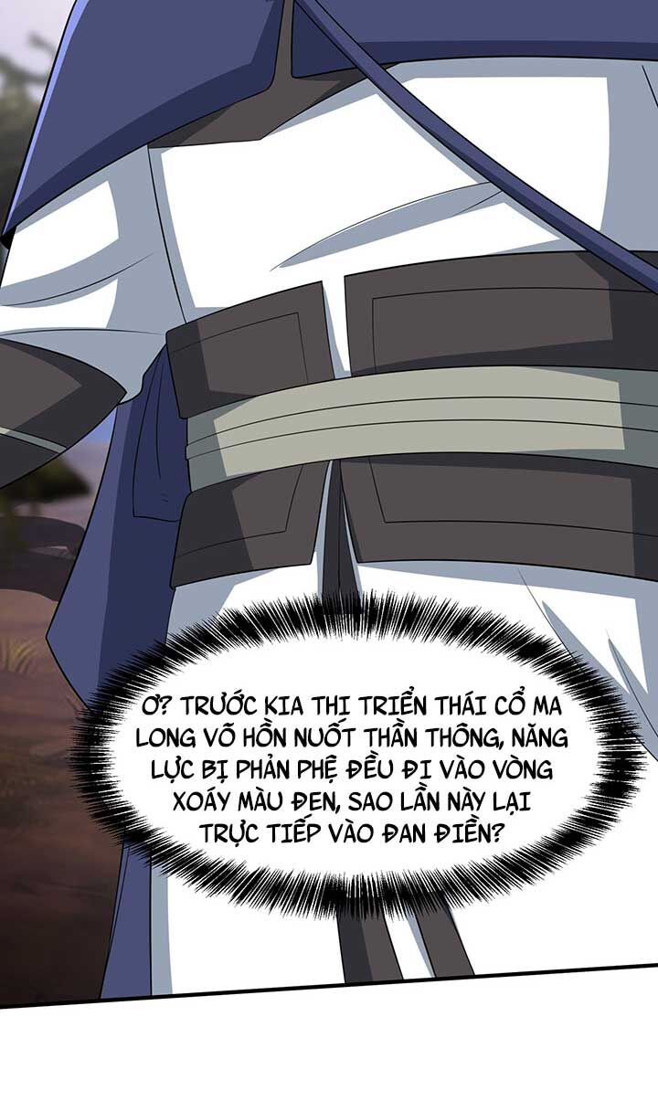 Vô Tận Thôn Phệ Chapter 92 - 21