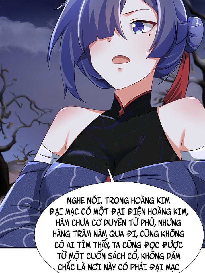 Vô Tận Thôn Phệ Chapter 92 - 37