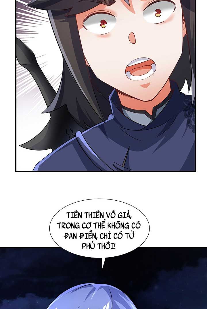 Vô Tận Thôn Phệ Chapter 92 - 50