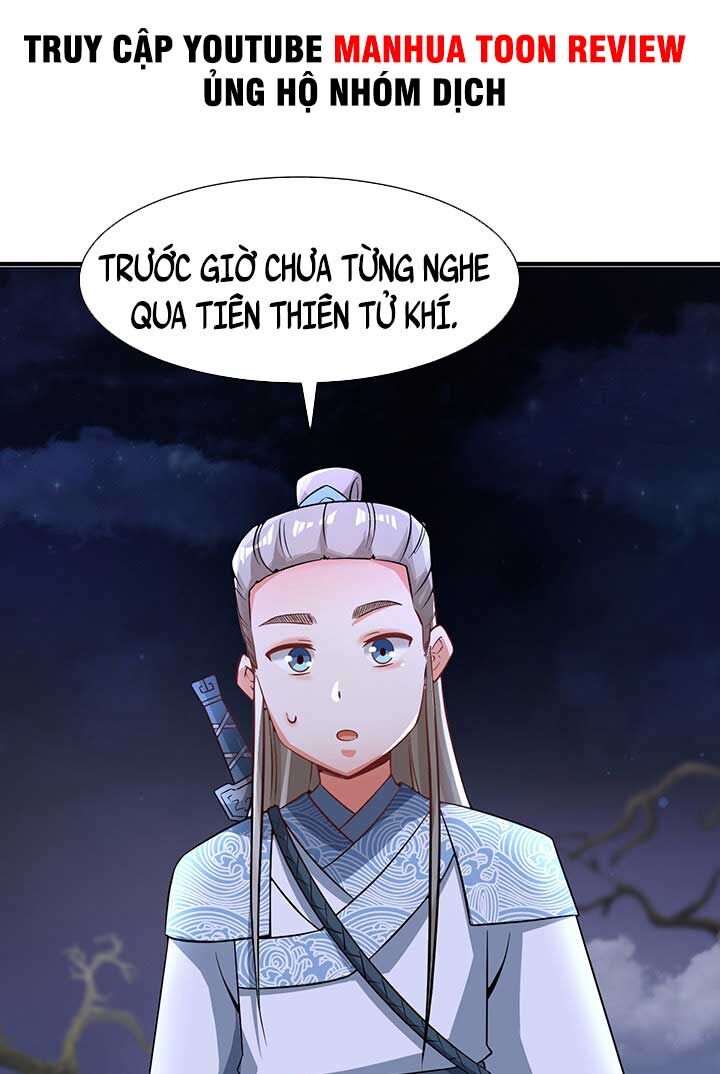 Vô Tận Thôn Phệ Chapter 92 - 54