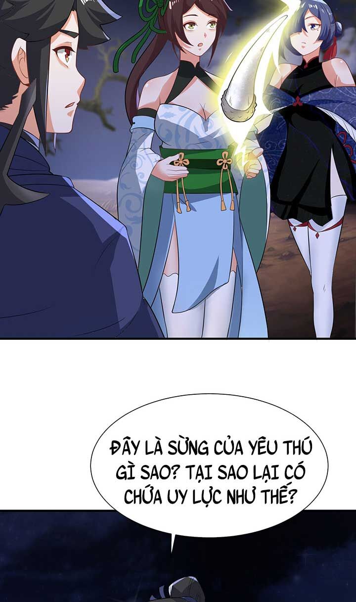 Vô Tận Thôn Phệ Chapter 92 - 6