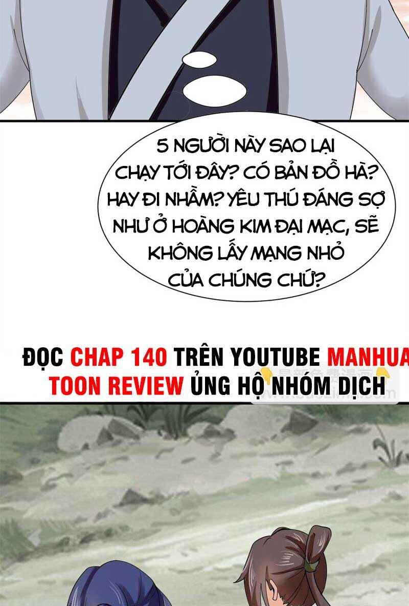 Vô Tận Thôn Phệ Chapter 94 - 40
