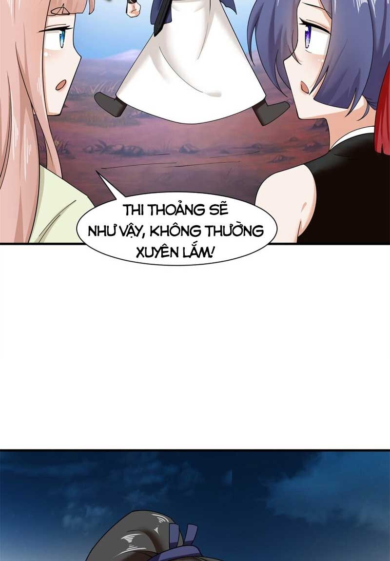 Vô Tận Thôn Phệ Chapter 94 - 5