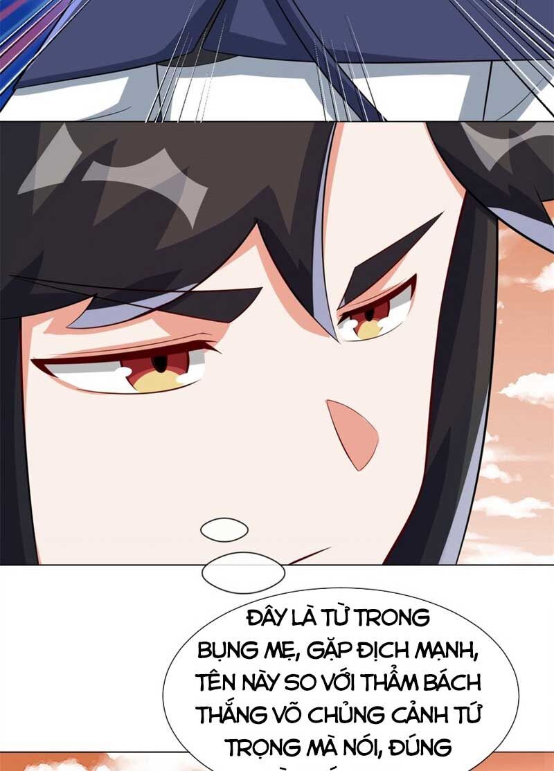 Vô Tận Thôn Phệ Chapter 94 - 69