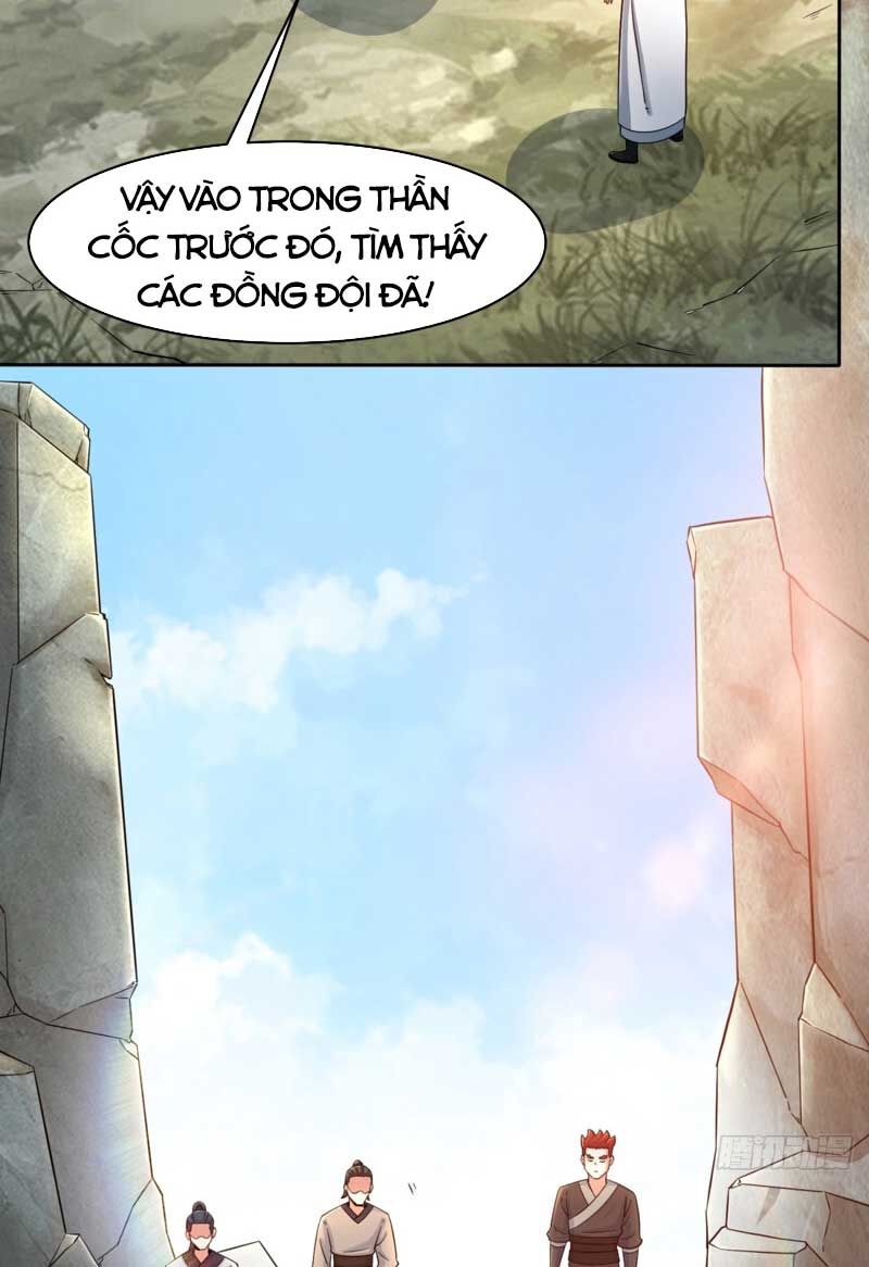Vô Tận Thôn Phệ Chapter 95 - 18