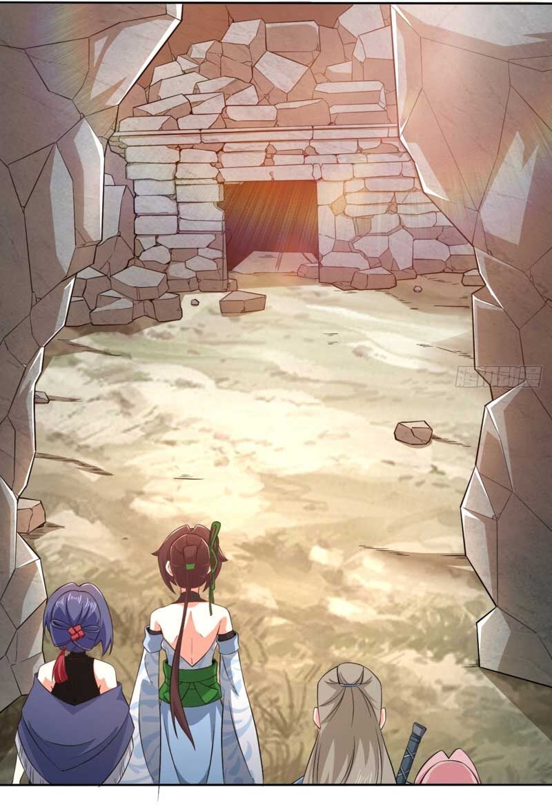 Vô Tận Thôn Phệ Chapter 95 - 26