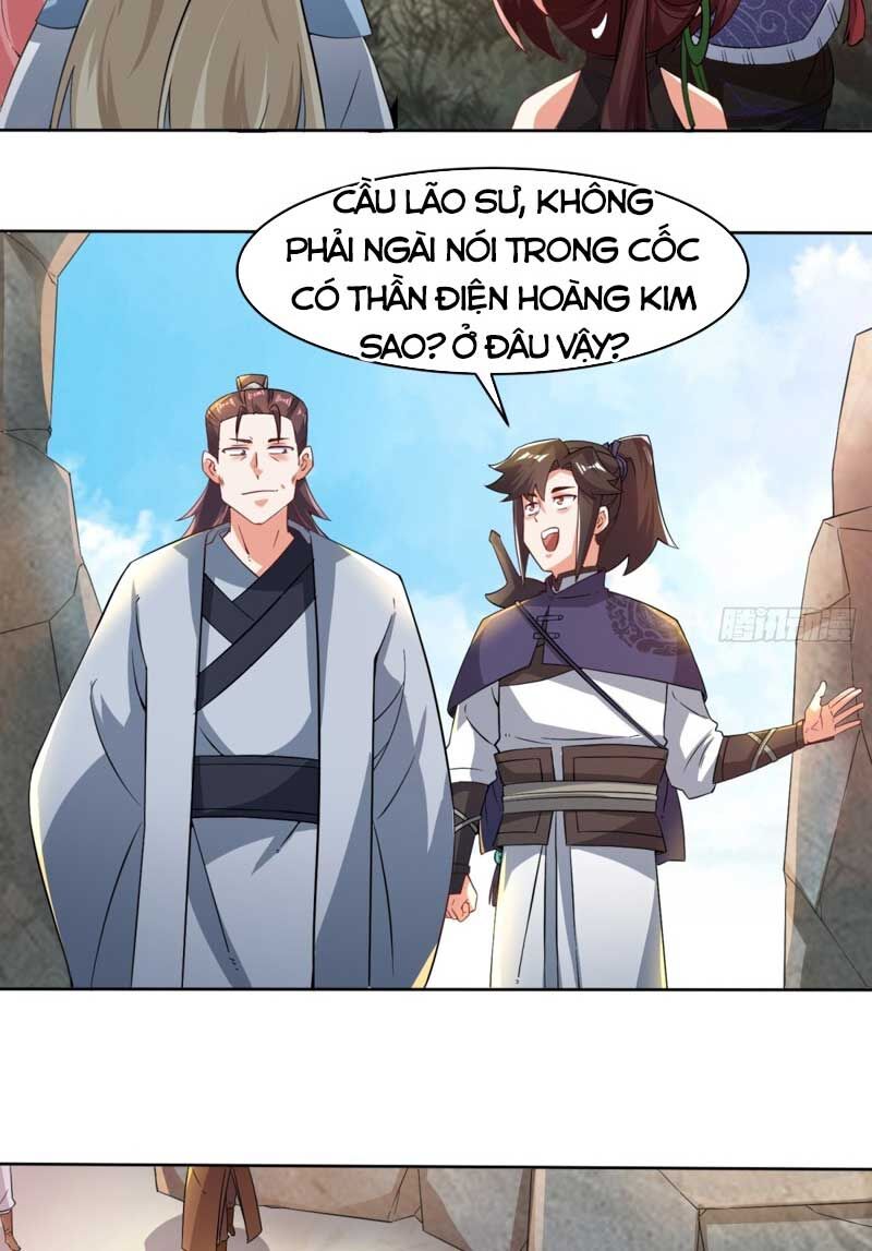 Vô Tận Thôn Phệ Chapter 95 - 32