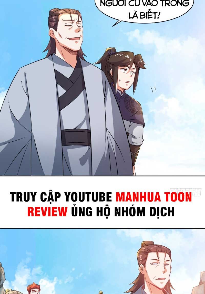 Vô Tận Thôn Phệ Chapter 95 - 35