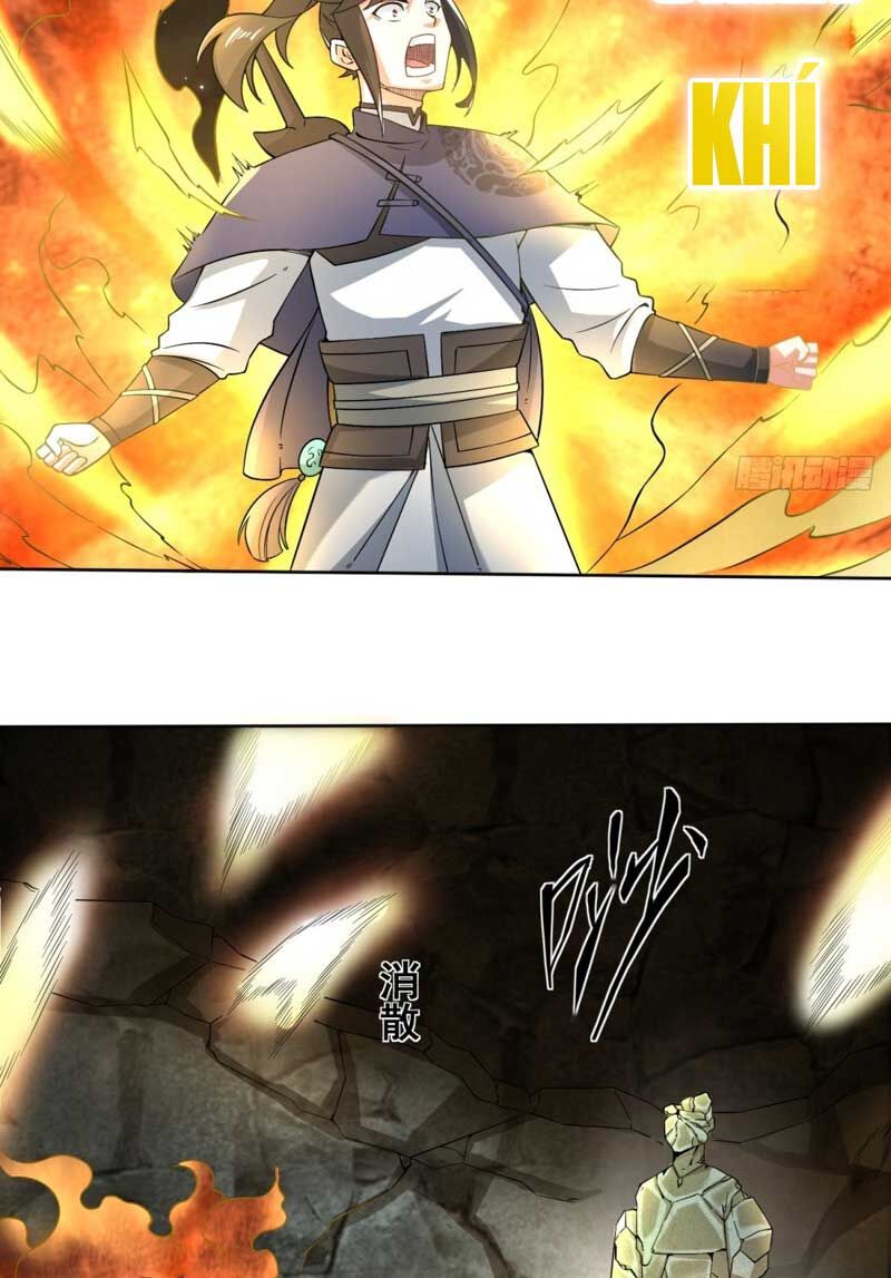 Vô Tận Thôn Phệ Chapter 95 - 39