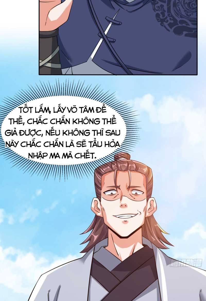 Vô Tận Thôn Phệ Chapter 95 - 6