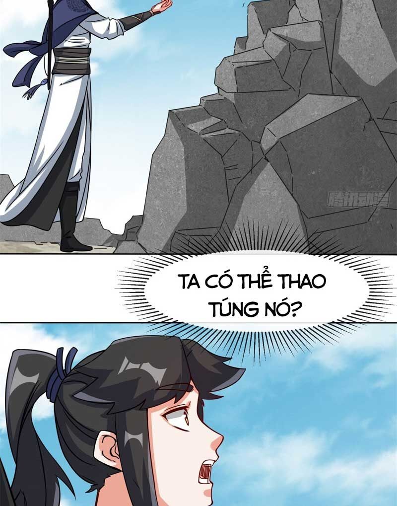 Vô Tận Thôn Phệ Chapter 96 - 18