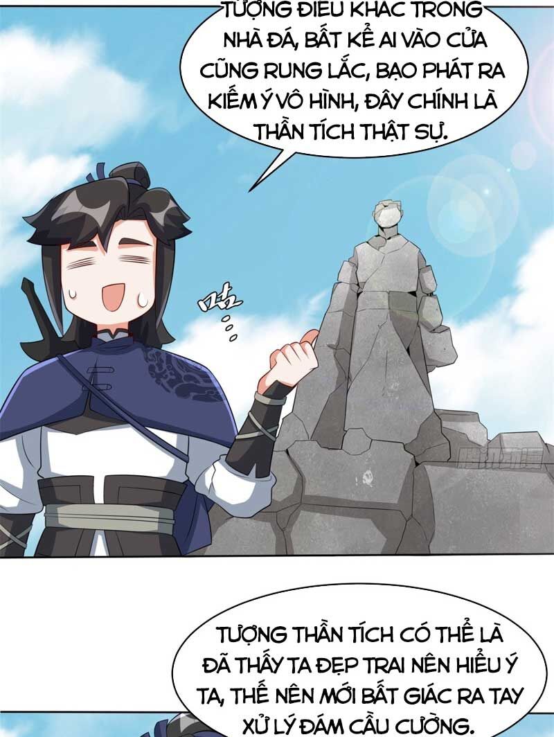 Vô Tận Thôn Phệ Chapter 96 - 41