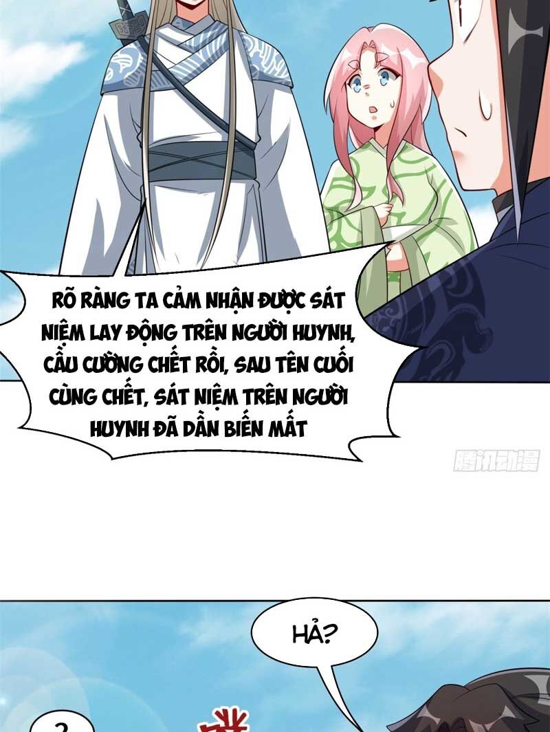 Vô Tận Thôn Phệ Chapter 96 - 44