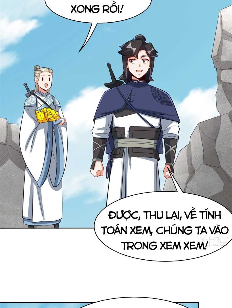 Vô Tận Thôn Phệ Chapter 96 - 50