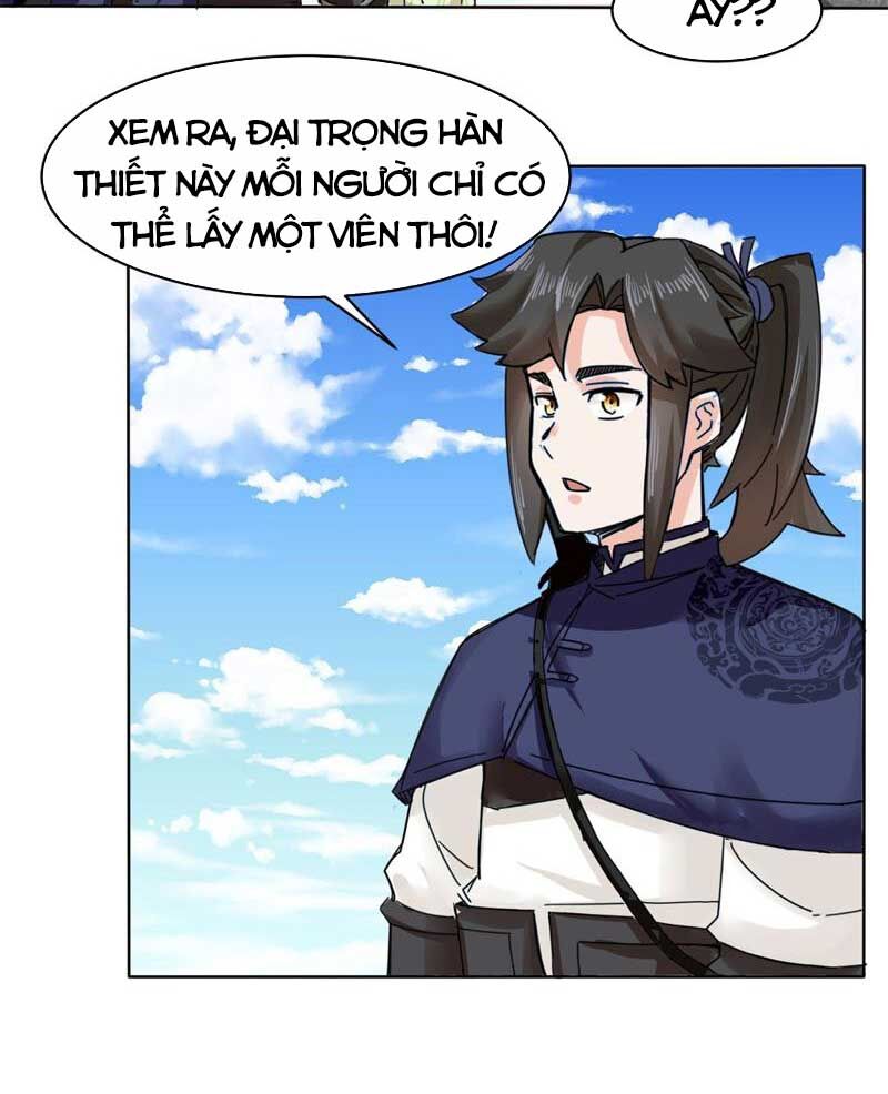 Vô Tận Thôn Phệ Chapter 97 - 39