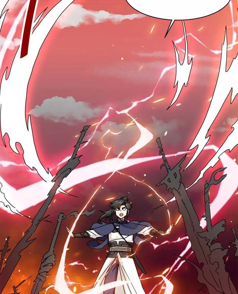 Vô Tận Thôn Phệ Chapter 97 - 48