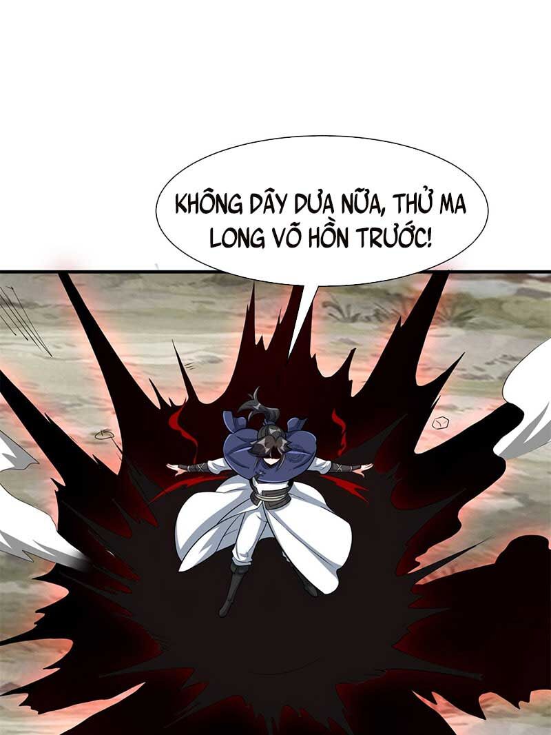 Vô Tận Thôn Phệ Chapter 98 - 9