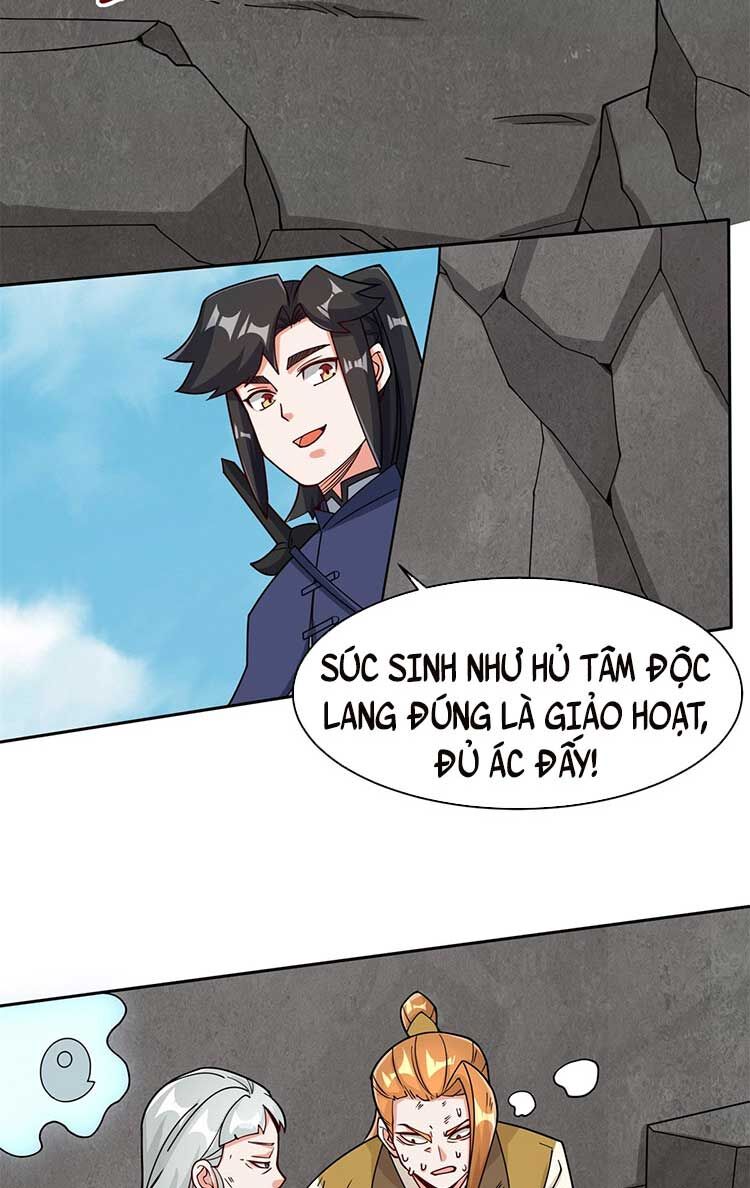 Vô Tận Thôn Phệ Chapter 99 - 36