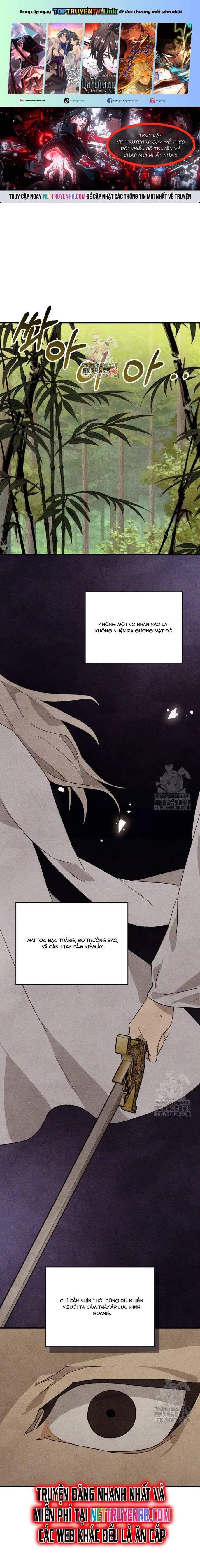 Vị Thần Trở Lại Chapter 120 - 1