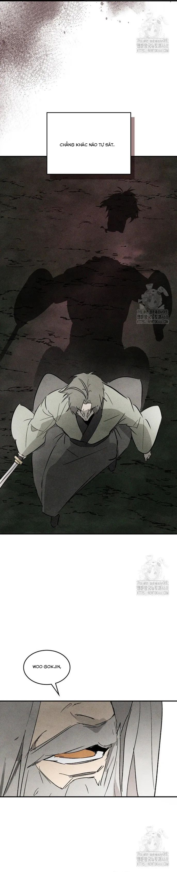 Vị Thần Trở Lại Chapter 120 - 4