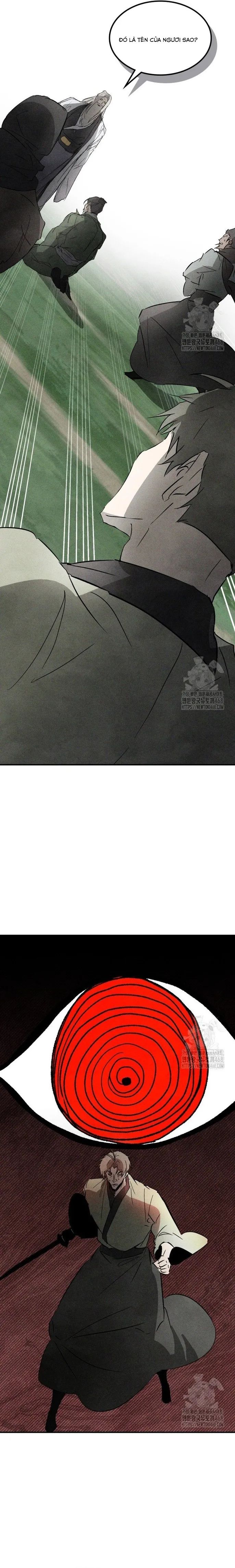 Vị Thần Trở Lại Chapter 120 - 5