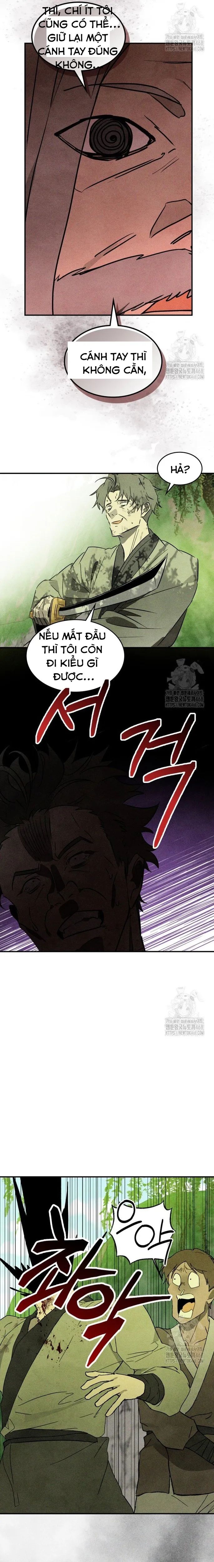 Vị Thần Trở Lại Chapter 120 - 7