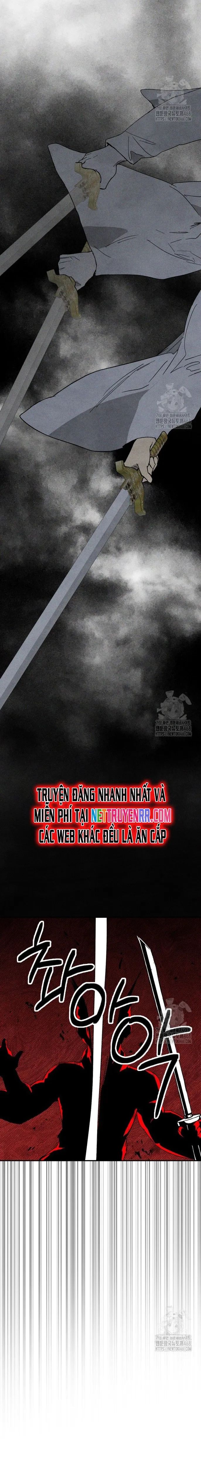 Vị Thần Trở Lại Chapter 120 - 8