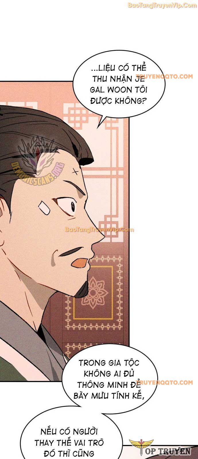 Vị Thần Trở Lại Chapter 121 - 2