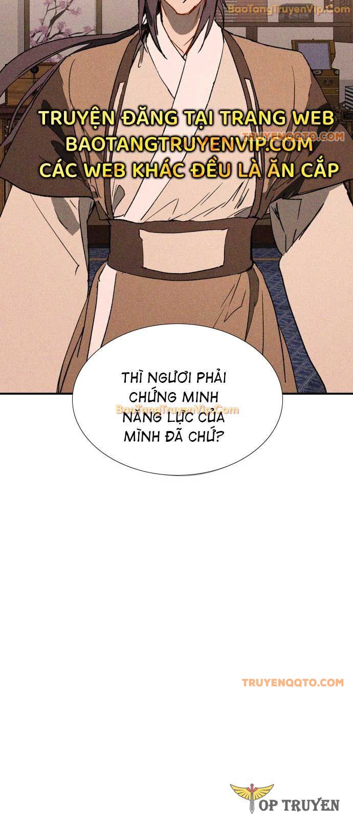 Vị Thần Trở Lại Chapter 121 - 5