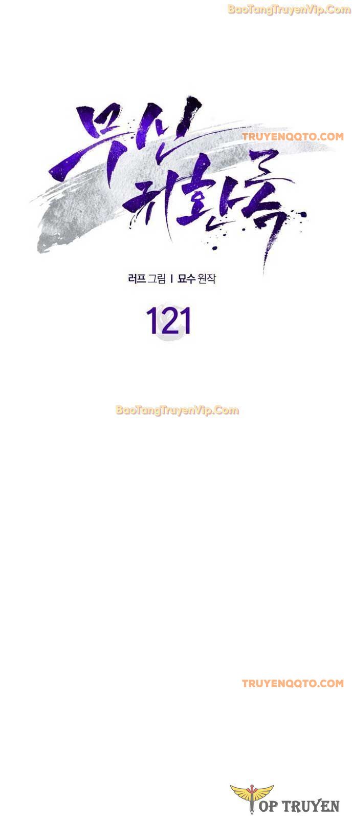 Vị Thần Trở Lại Chapter 121 - 6
