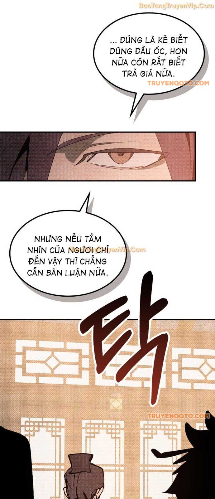Vị Thần Trở Lại Chapter 121 - 10