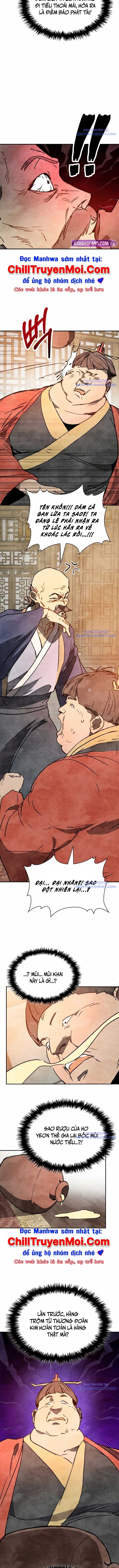 Vị Thần Trở Lại Chapter 122 - 11