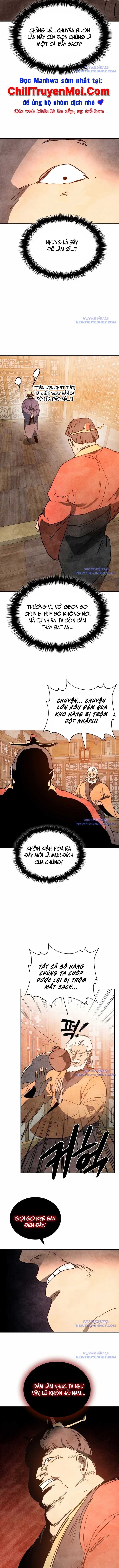 Vị Thần Trở Lại Chapter 122 - 12