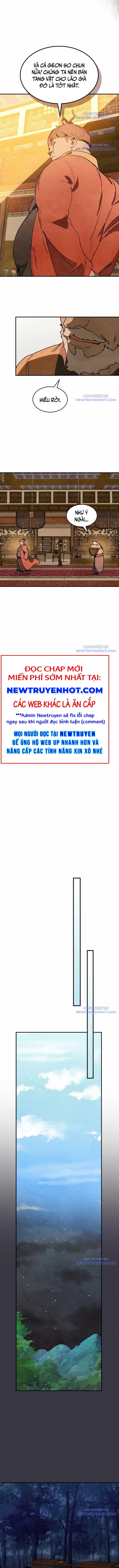 Vị Thần Trở Lại Chapter 122 - 4