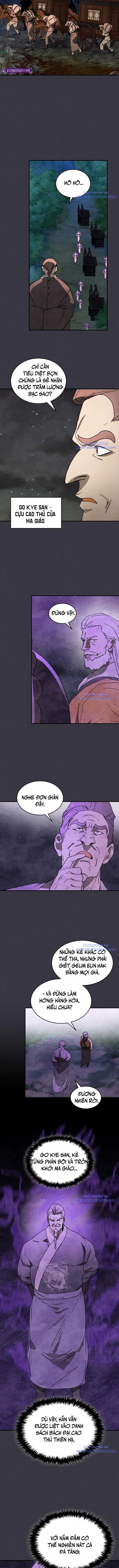 Vị Thần Trở Lại Chapter 122 - 5