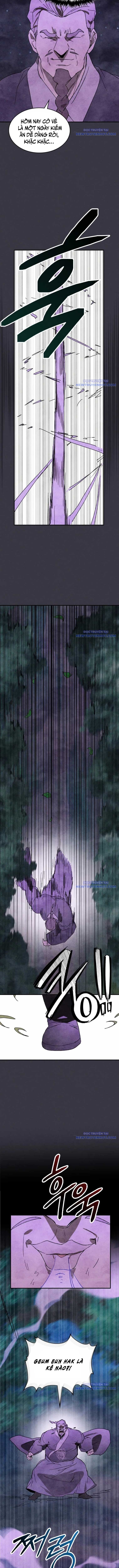 Vị Thần Trở Lại Chapter 122 - 6